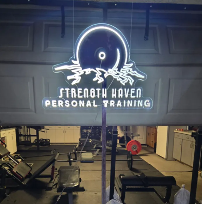 CustomT-ShirtToday.Com - Artwork Neon Sign