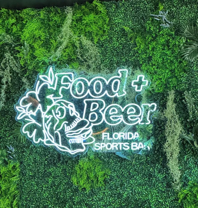 CustomT-ShirtToday.Com - Artwork Neon Sign