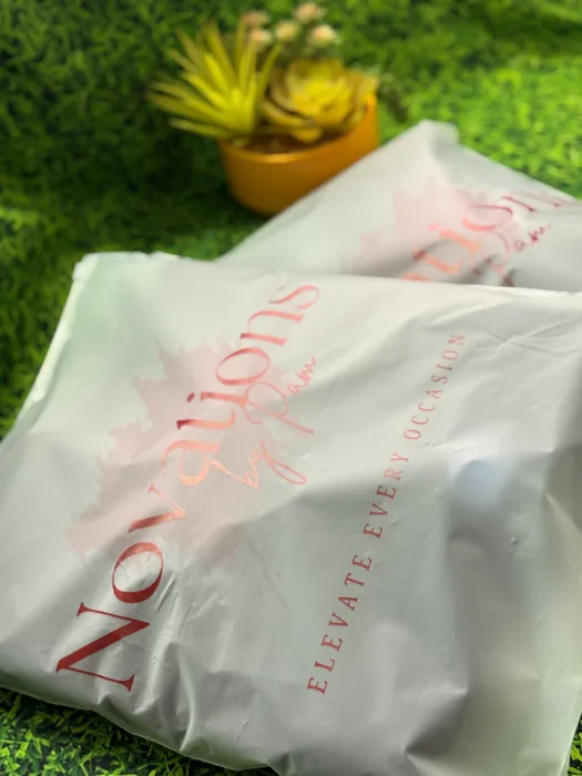 CustomT-ShirtToday.Com - Zipper Frosted Bag