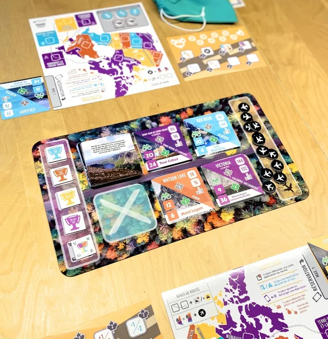 CustomT-ShirtToday.Com - Custom Gaming Mouse Pad