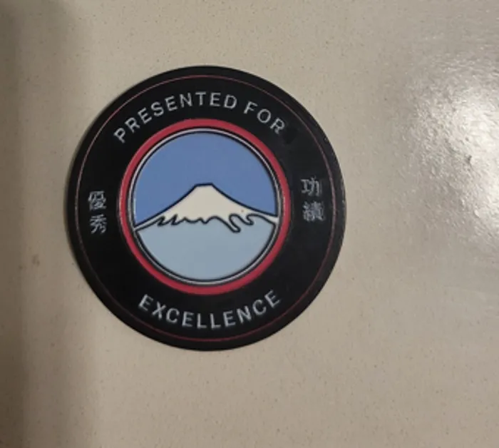 CustomT-ShirtToday.Com - 3D Challenge Coin