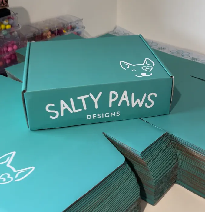 CustomT-ShirtToday.Com - Custom Mailer Box