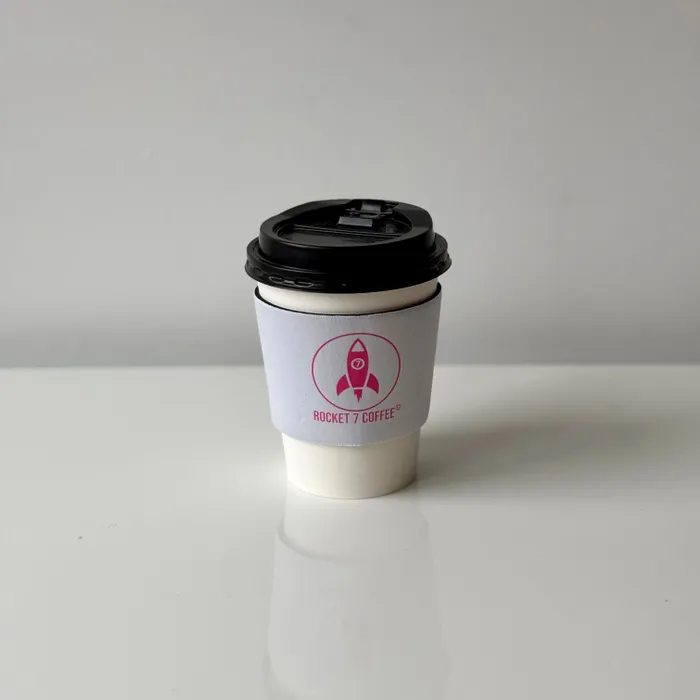 CustomT-ShirtToday.Com - Coffee Sleeve
