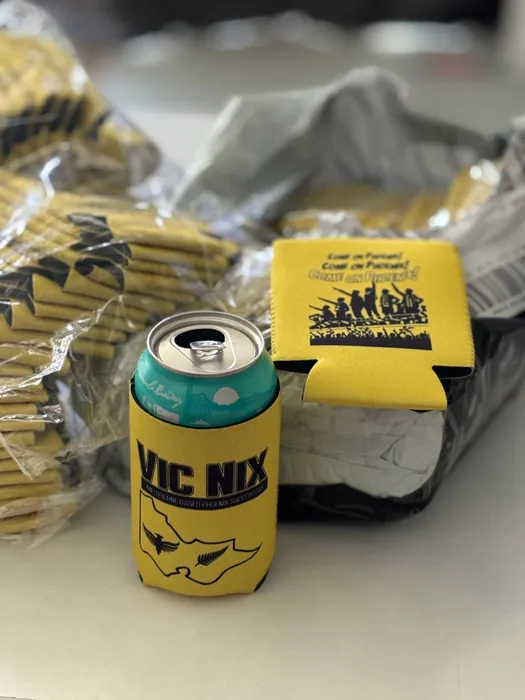 CustomT-ShirtToday.Com - Full Color Collapsible