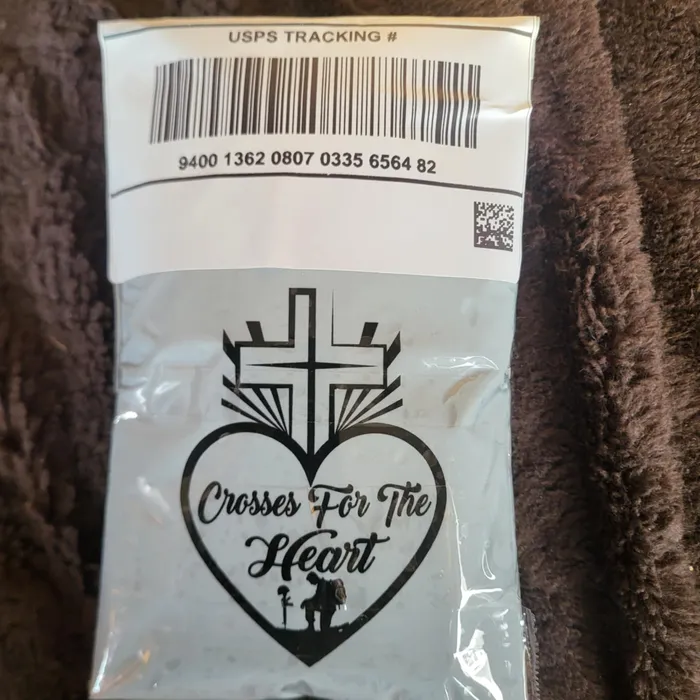 CustomT-ShirtToday.Com - Custom Poly Mailer