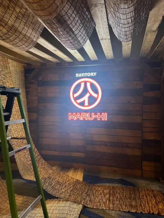 CustomT-ShirtToday.Com - Face Lit Sign