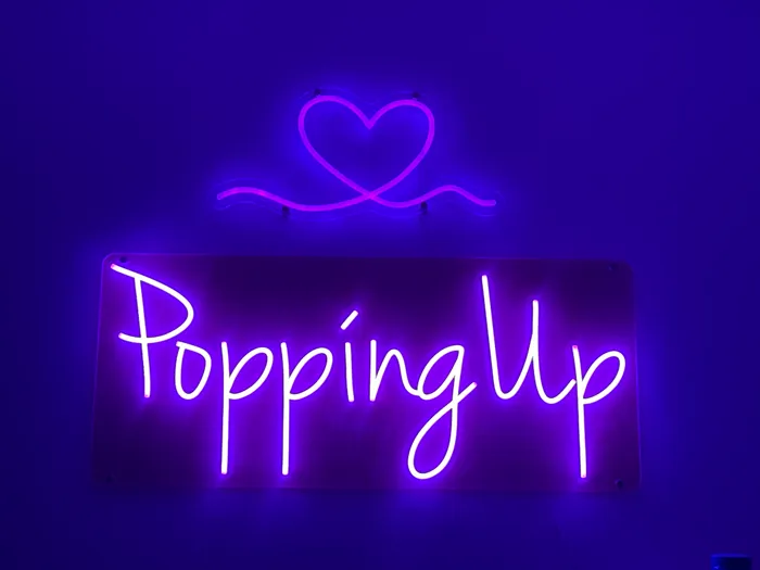 CustomT-ShirtToday.Com - Custom Neon Sign