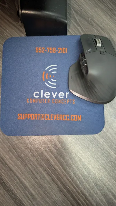 CustomT-ShirtToday.Com - Custom Square Mouse Pad