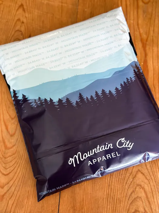 CustomT-ShirtToday.Com - Custom Poly Mailer