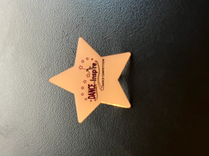 CustomT-ShirtToday.Com - Offset Printing Pin