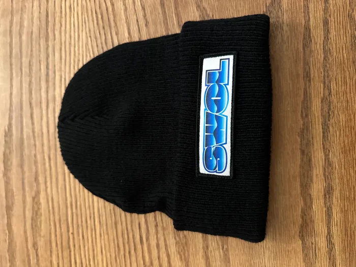 CustomT-ShirtToday.Com - Soft Acrylic Fiber Beanies