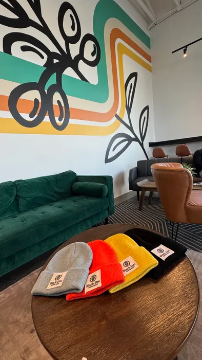 CustomT-ShirtToday.Com - Soft Acrylic Fiber Beanies