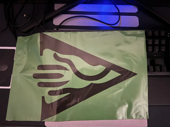 CustomT-ShirtToday.Com - Custom Poly Mailer