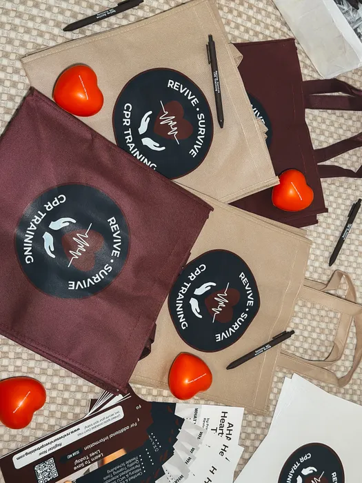 CustomT-ShirtToday.Com - Custom Small Grocery Tote Bag