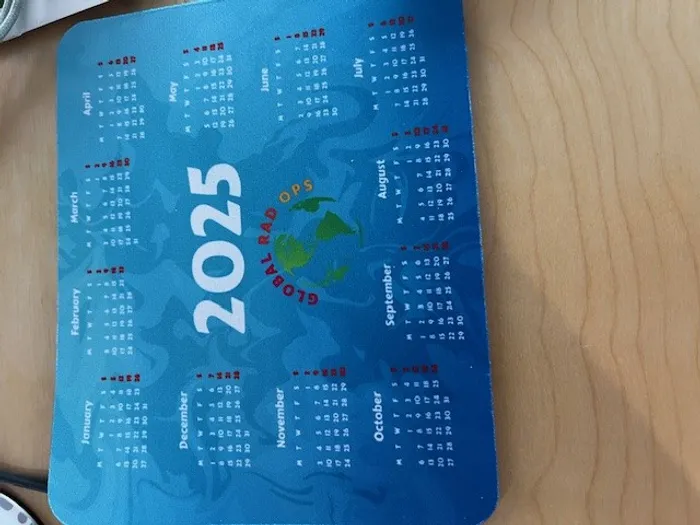 CustomT-ShirtToday.Com - Custom Printed Rectangular Mouse Pad