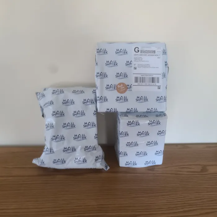 CustomT-ShirtToday.Com - Custom Poly Mailer