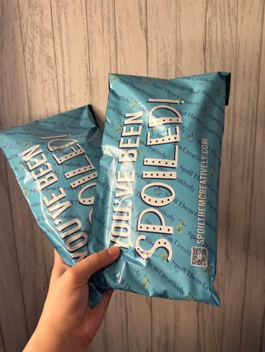 CustomT-ShirtToday.Com - Custom Poly Mailer