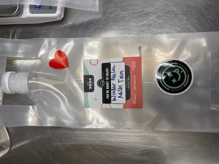 CustomT-ShirtToday.Com - Custom Shape Stickers