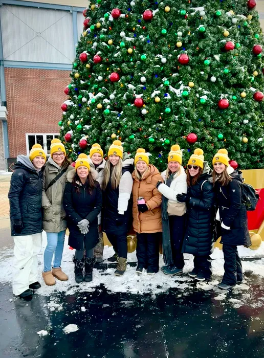 CustomT-ShirtToday.Com - Bauble Sunday Angora Yarn Beanies