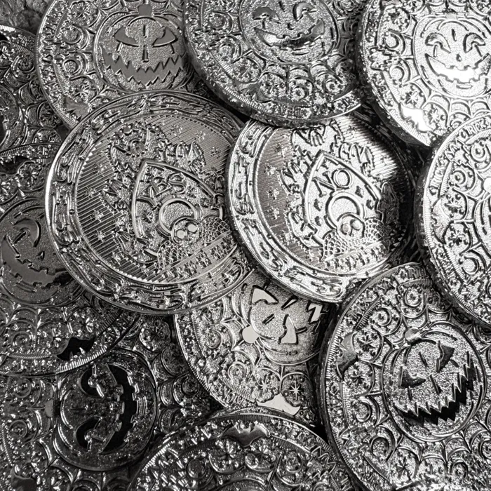 CustomT-ShirtToday.Com - Die Struck Challenge Coin