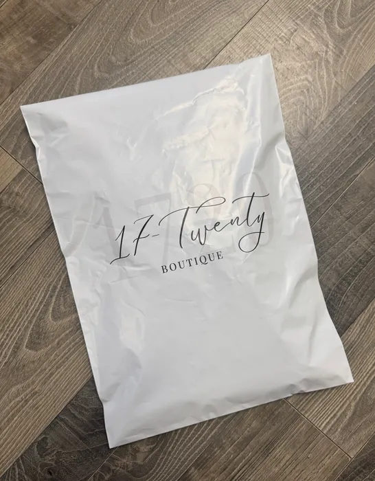 CustomT-ShirtToday.Com - Custom Poly Mailer