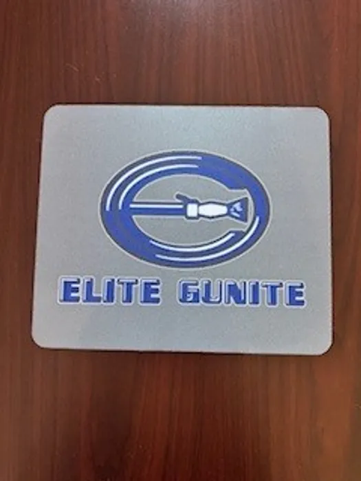 CustomT-ShirtToday.Com - Custom Printed Rectangular Mouse Pad