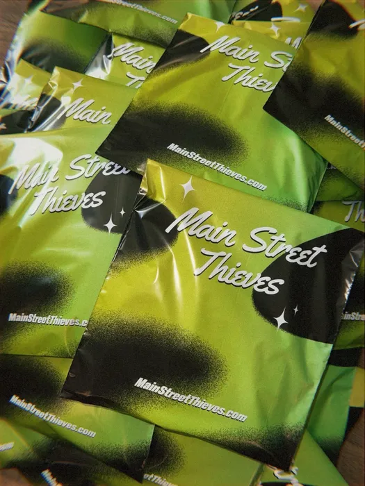 CustomT-ShirtToday.Com - Custom Poly Mailer