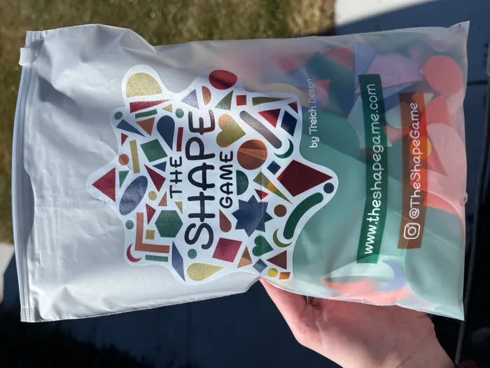 CustomT-ShirtToday.Com - Zipper Frosted Bag