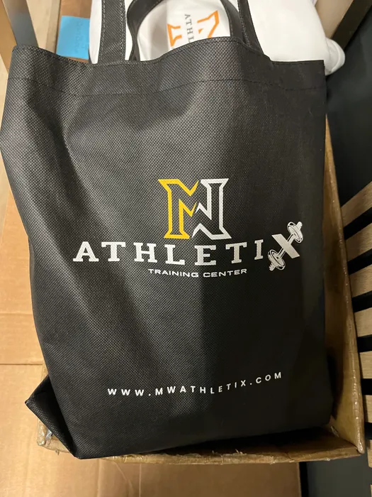 CustomT-ShirtToday.Com - Custom Popular Non-Woven Tote Bag