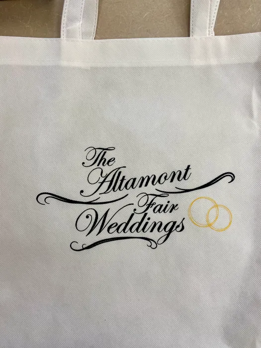 CustomT-ShirtToday.Com - Custom Natural Cotton Tote Bag