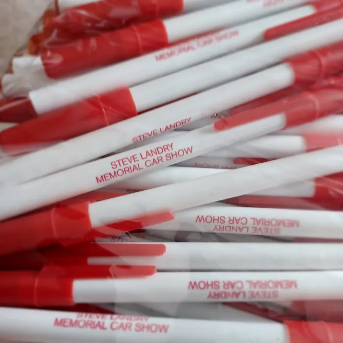 CustomT-ShirtToday.Com - Full Color Collapsible