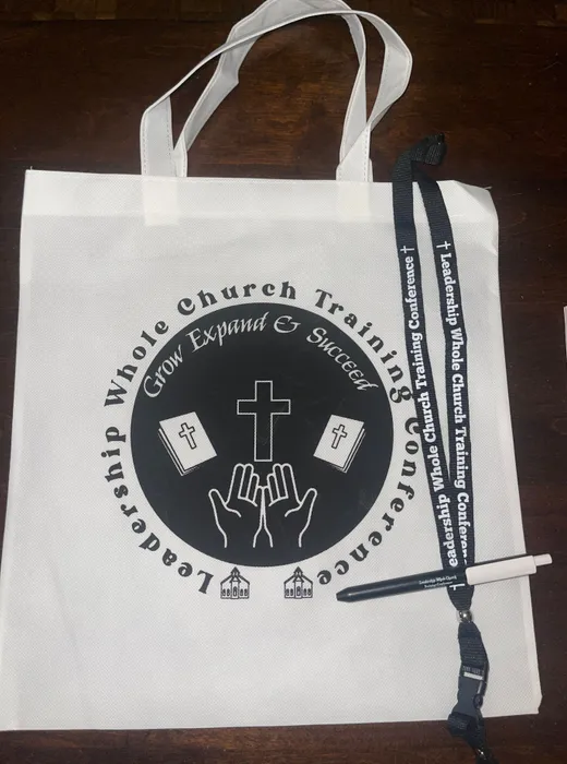 CustomT-ShirtToday.Com - Custom Popular Non-Woven Tote Bag