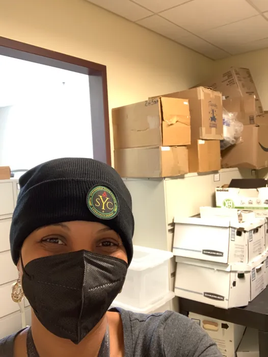 CustomT-ShirtToday.Com - Beanie Cap