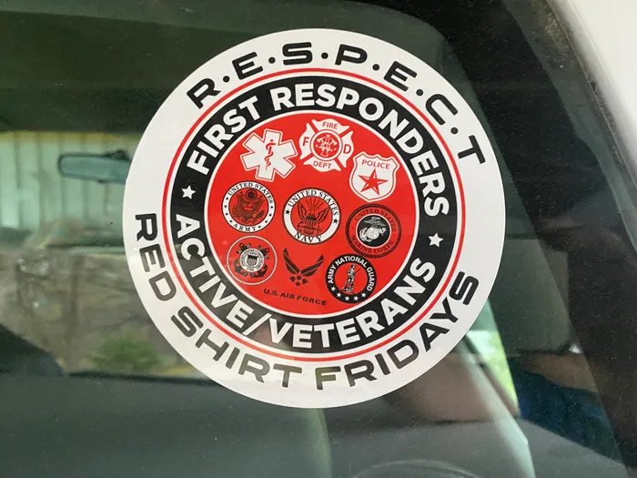 CustomT-ShirtToday.Com - Circle Stickers