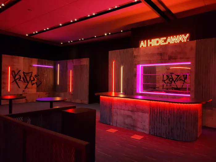 CustomT-ShirtToday.Com - Custom Neon Sign