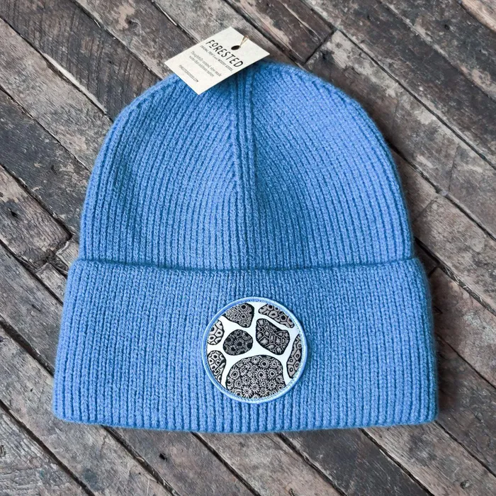 CustomT-ShirtToday.Com - Durable Wool Fiber Beanies