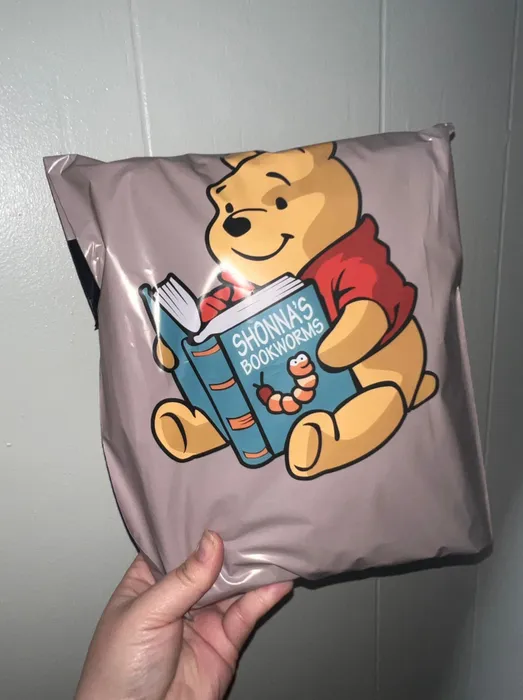 CustomT-ShirtToday.Com - Custom Poly Mailer