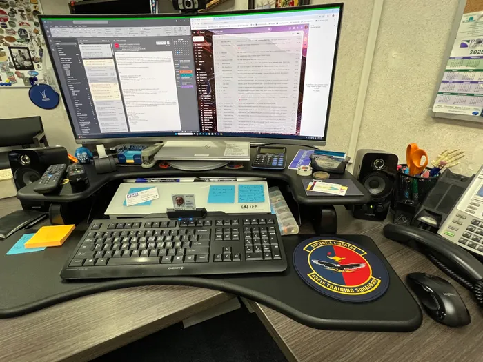 CustomT-ShirtToday.Com - Custom Round Mouse Pad