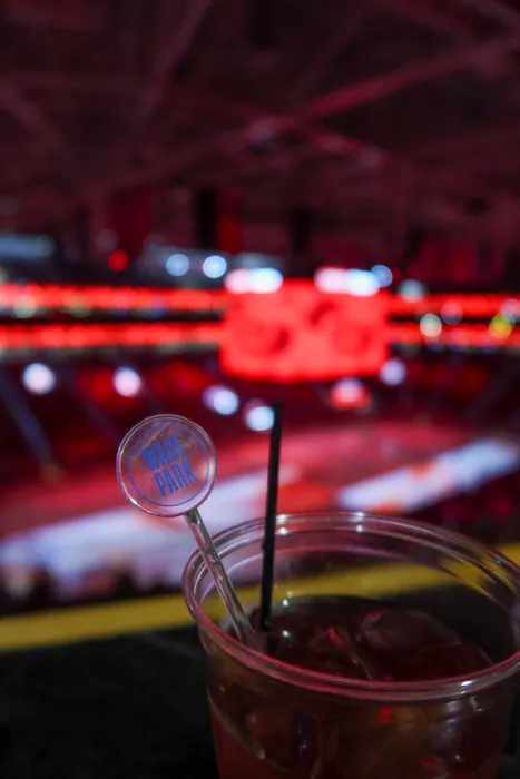 CustomT-ShirtToday.Com - Transparent Stir Sticks