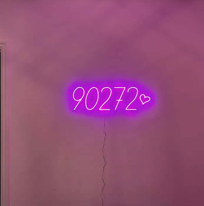 CustomT-ShirtToday.Com - Custom Neon Sign