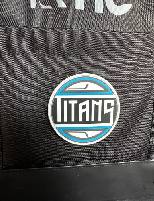 CustomT-ShirtToday.Com - PVC Patches