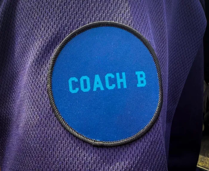 CustomT-ShirtToday.Com - Sublimated Patches