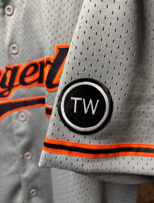 CustomT-ShirtToday.Com - Embroidered Patches