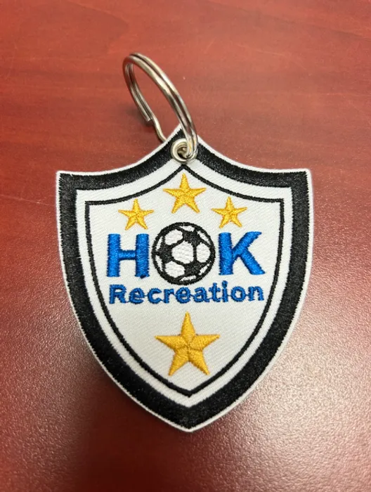 CustomT-ShirtToday.Com - Embroidered Patches