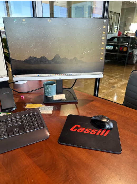CustomT-ShirtToday.Com - Custom Printed Rectangular Mouse Pad