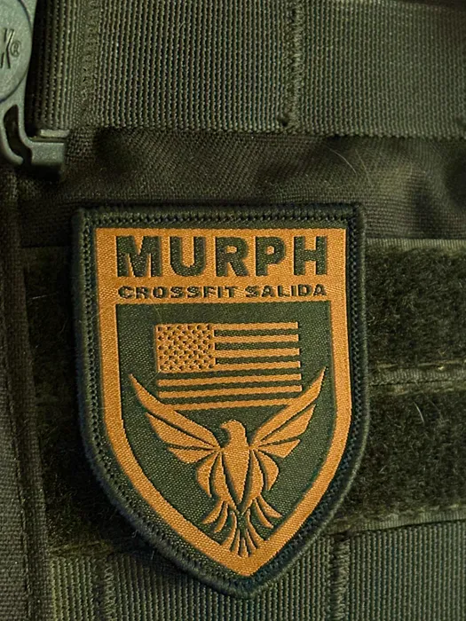 CustomT-ShirtToday.Com - Woven Patches