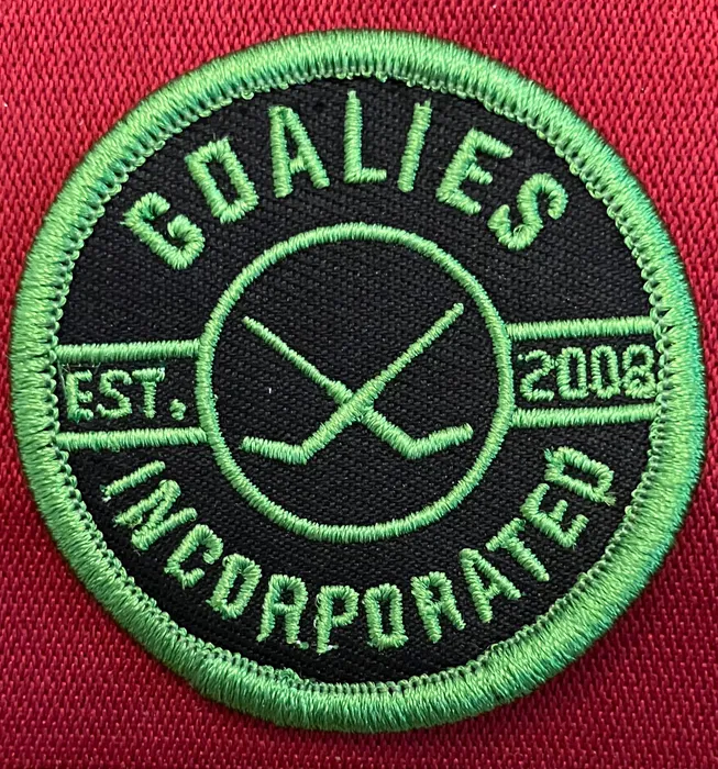 CustomT-ShirtToday.Com - Embroidered Patches