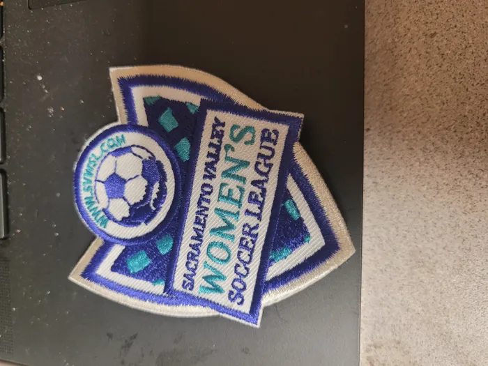 CustomT-ShirtToday.Com - Embroidered Patches