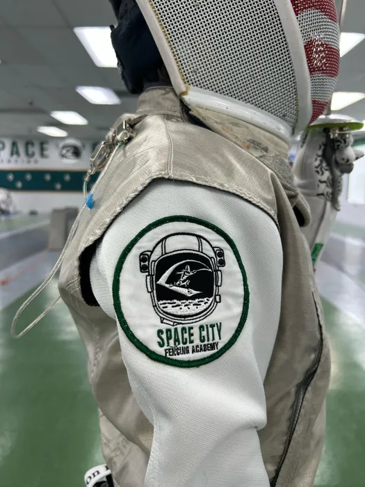 CustomT-ShirtToday.Com - Embroidered Patches