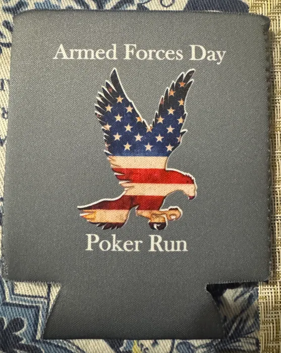 CustomT-ShirtToday.Com - Full Color Collapsible